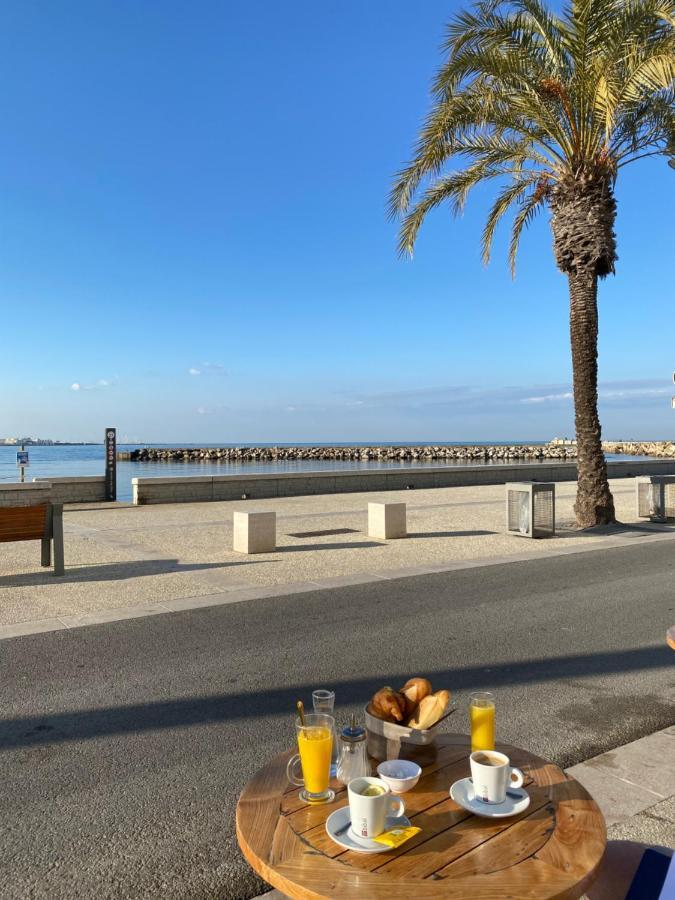 Villa Magali - Appartement Climatise T3 Duplex - Grau-Du-Roi - Hypercentre 20 M De La Plage Le Grau-du-Roi Zewnętrze zdjęcie