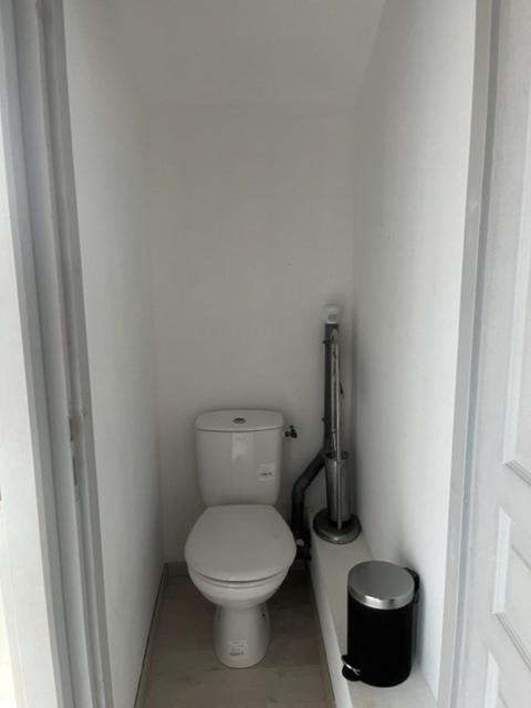 Villa Magali - Appartement Climatise T3 Duplex - Grau-Du-Roi - Hypercentre 20 M De La Plage Le Grau-du-Roi Zewnętrze zdjęcie