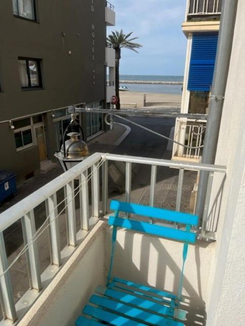 Villa Magali - Appartement Climatise T3 Duplex - Grau-Du-Roi - Hypercentre 20 M De La Plage Le Grau-du-Roi Zewnętrze zdjęcie